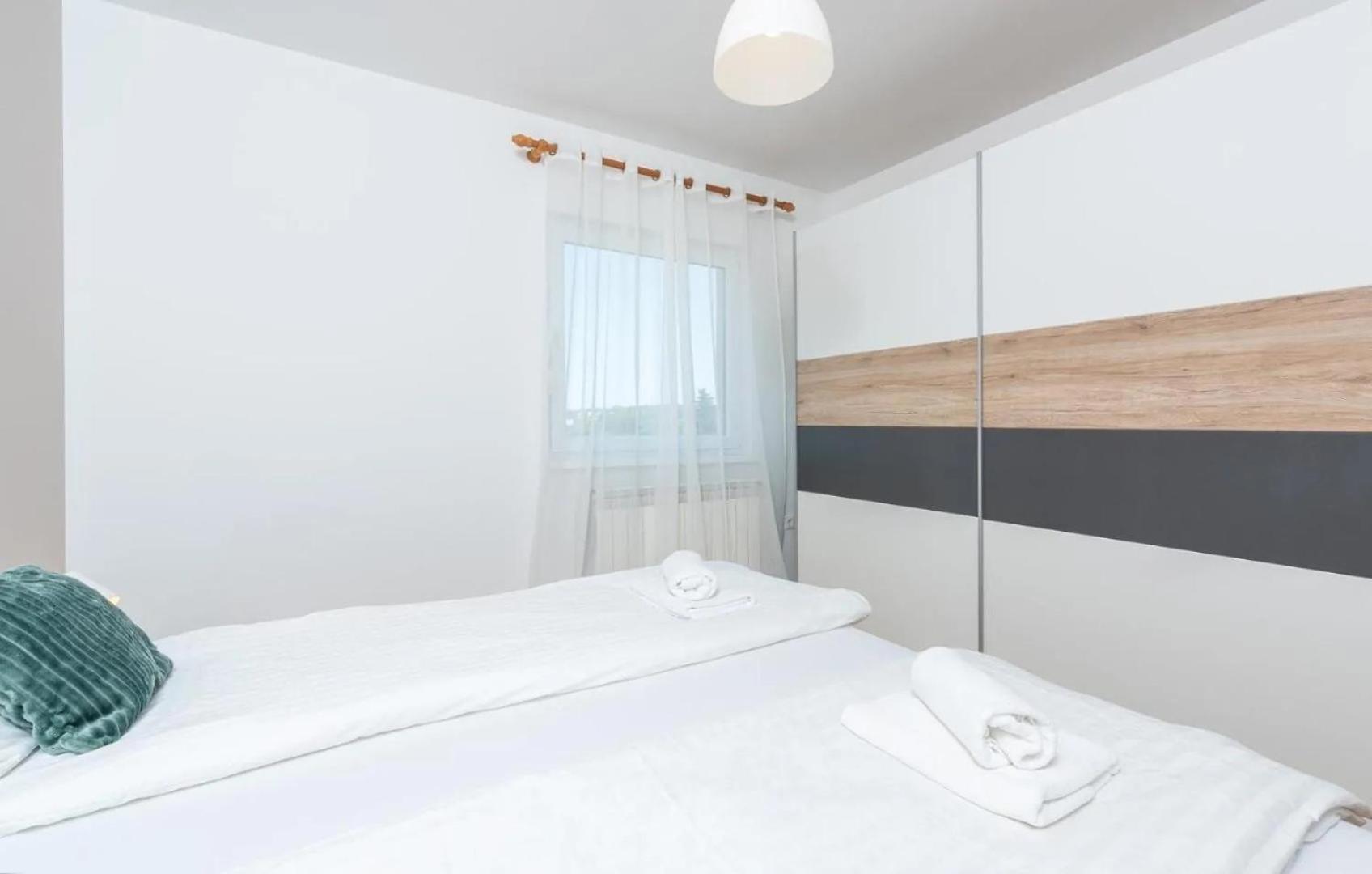 Apartment Near The Center/Beach Pula Exterior photo