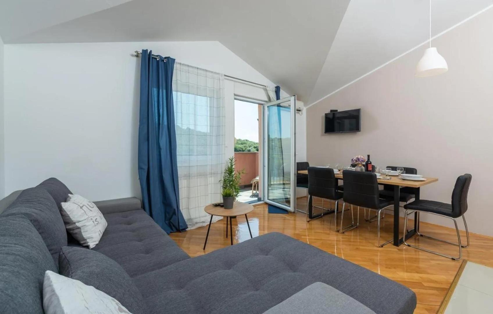 Apartment Near The Center/Beach Pula Exterior photo